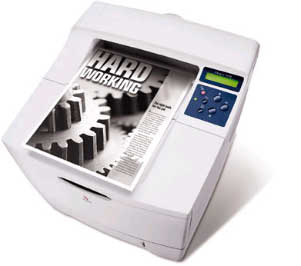  Xerox Phaser 3450DN