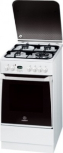   Indesit KN 3G650 SA (W)