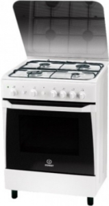   Indesit KN 6G21 (W)