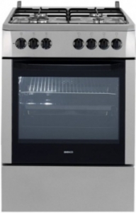   Beko CSM 62120 DS