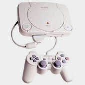   Sony PlayStation