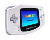   Nintendo Game Boy Advance