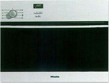  Miele DG 163 AL