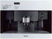  Miele CVA 620 AL