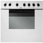    Zanussi ZHQ 631 X