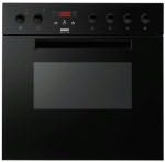    Zanussi ZHQ 861 N