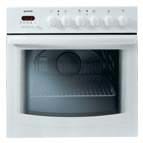    Gorenje U 2460 W