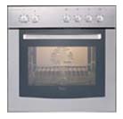    Whirlpool AKP 311 IX