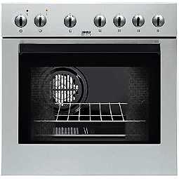    Zanussi ZOU 646 X