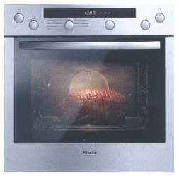    Miele H 4140 E