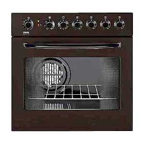    Zanussi ZHM 755 N