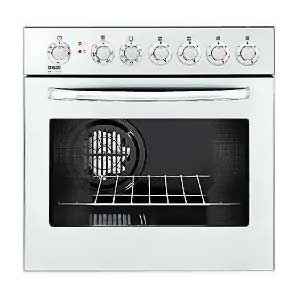    Zanussi ZHM 755 W