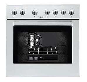    Zanussi ZOU 646 W