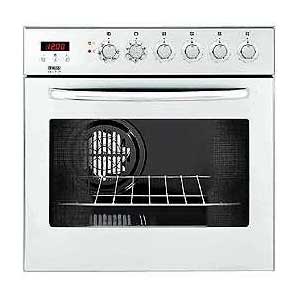    Zanussi ZHM 763 X