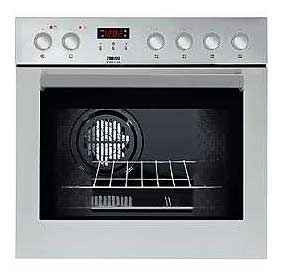    Zanussi ZOU 668 X