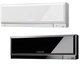  Mitsubishi Electric MSZ/MUZ-EF35VE (white/black)