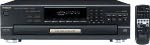 CD- Technics SL-PD9E-K