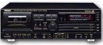 CD- Teac AD-600