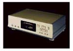 CD- Luxman D-7 Custom