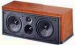  Jamo D 8CEN, oak