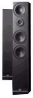  Acoustic Research S 50, cherry