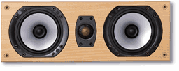  Monitor Audio Bronze Centre B