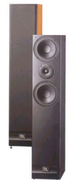  Acoustic Research S 40, cherry