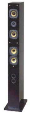  Davis Acoustics Manhattan, black