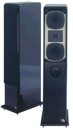  Davis Acoustics Broadway, white