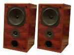  Davis Acoustics Secret, mahogany