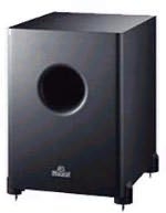  Magnat Alpha 25 A, silver