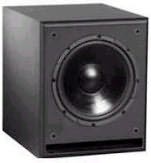  Velodyne CHT-12