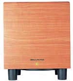  Wharfedale PowerCube 8A