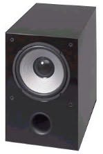  Davis Acoustics Basson