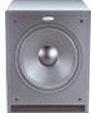  Velodyne CHT-8 S
