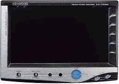  Kenwood LZ-7500