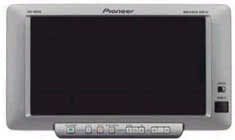  Pioneer AVD-W6010