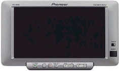  Pioneer AWD-W6000