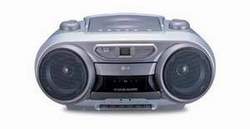  LG CD-363 AX