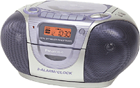  Panasonic RX-DX1EA