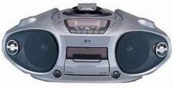 LG CD-372 AX