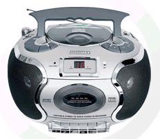  SoundMax SM-1408
