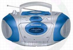 SoundMax SM-1405