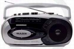  SoundMax SM-1006