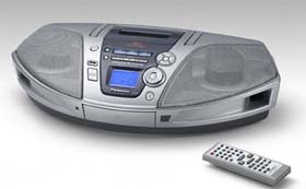 Магнитола Panasonic RX-ES29. Инструкция, Описание, Цена Panasonic.