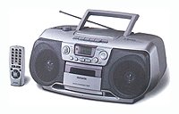 Aiwa CSD-TD19