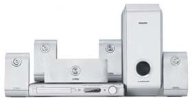   Philips LX3900SA