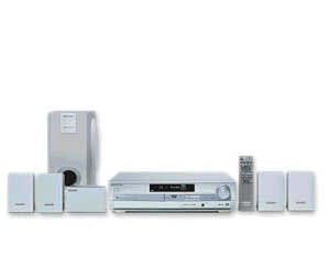   Panasonic SC-HT75EE-S