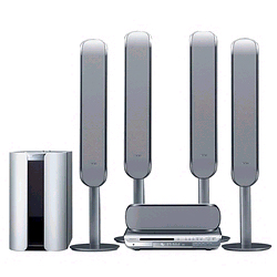   Sony DAV-SC8