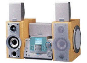   Samsung MM-DB9
